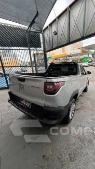 Strada Endurance 1.3 Flex 8V CS Plus