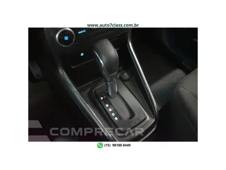 ECOSPORT 1.5 TI-VCT FLEX SE AUTOMÁTICO