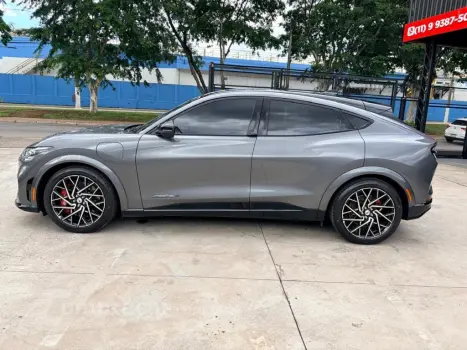 MUSTANG MACH-e 91 KW ELÉTRICO GT PERFORMANCE e-AWD