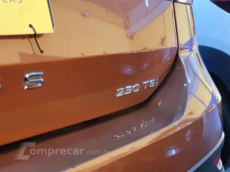 T-Cross Highline 1.4 TSI Flex 16V 5p Aut