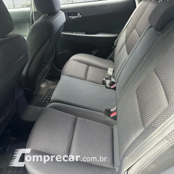 I30 2.0 MPI 16V