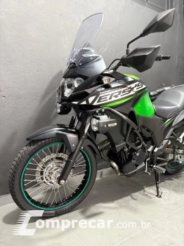 VERSYS 300 X TOURER ABS