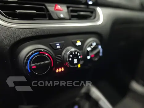 HB20 1.0 12V FLEX COMFORT MANUAL