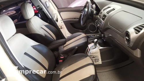 GRAND SIENA 1.6 MPI Essence 16V