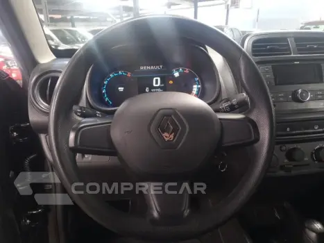 KWID ZEN 1.0 FLEX 12V 5P