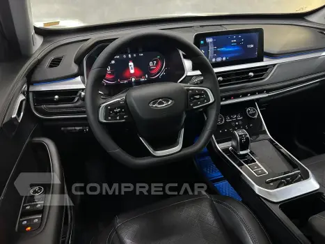 Tiggo 8 TXS 1.6 16V TGDi Aut.