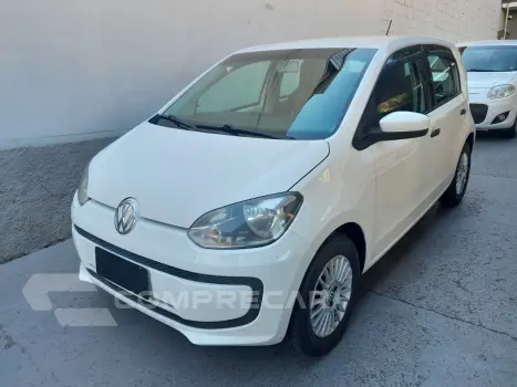 UP 1.0 MPI Take UP 12V