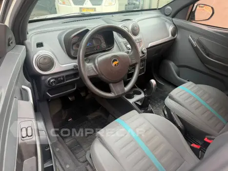 MONTANA Sport 1.4 ECONOFLEX 8V 2p
