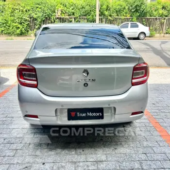 LOGAN 1.0 12V SCE ZEN