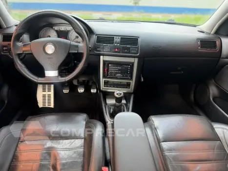 GOLF 1.6 MI Sportline Limited Edition 8V