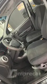 ECOSPORT XLT 1.6 FLEX