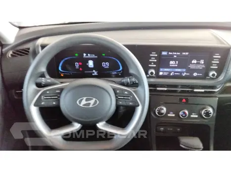 CRETA 1.0 TGDI FLEX COMFORT AUTOMÁTICO