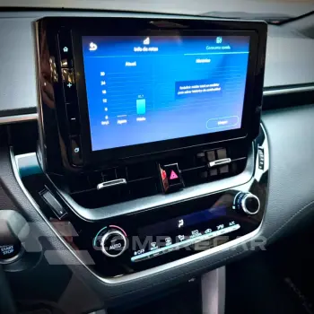 COROLLA CROSS 2.0 Vvt-ie XRE