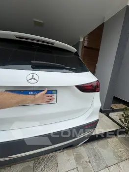 GLA 200 1.3 Mhev AMG Line 7g-dct