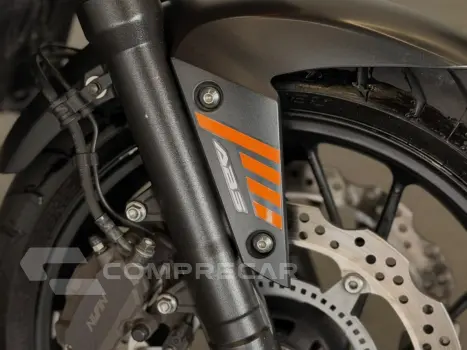 CB 650 F