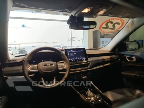 COMPASS 1.3 T270 TURBO FLEX LIMITED AT6