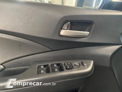 CR-V LX 4X2 2.0 16V
