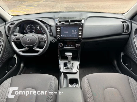 Creta Limited 1.0 TB 12V Flex Aut.