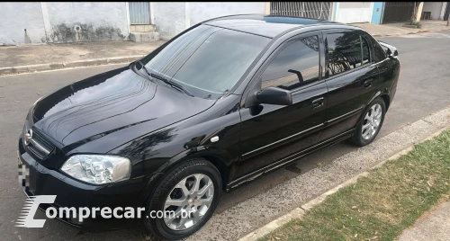 ASTRA 2.0 MPFI 8V