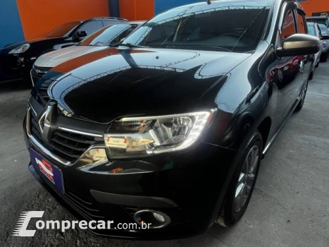 Renault SANDERO - 1.0 12V SCE GT LINE MANUAL 4 portas