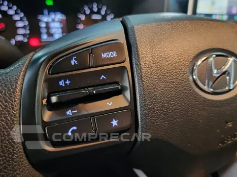 HB20 Comfort Plus 1.0 Flex 12V Mec.