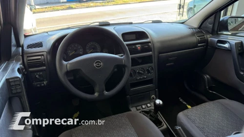 Astra Advantage 2.0 MPFI 8V FlexPower 5p