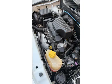 AGILE 1.4 MPFI LTZ 8V FLEX 4P AUTOMATIZADO