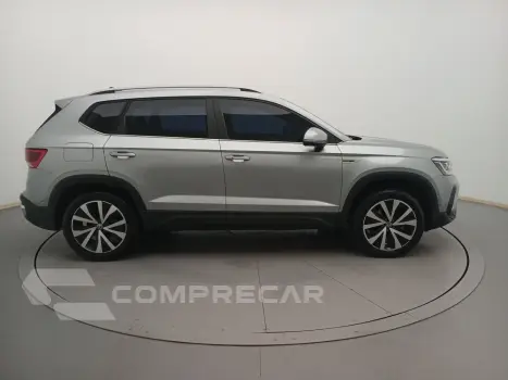 TAOS 1.4 250 TSI TOTAL FLEX HIGHLINE AUTOMÁTICO