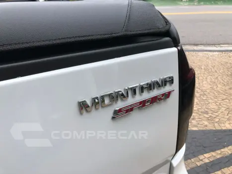 Montana 1.4 Mpfi Sport Cs 8V Flex 2P Manual