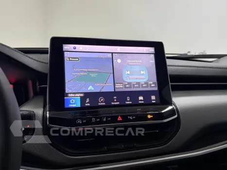 COMPASS 1.3 T270 TURBO FLEX LONGITUDE AT6