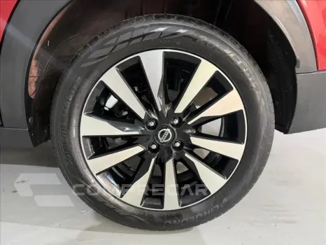 KICKS 1.6 16vstart SL