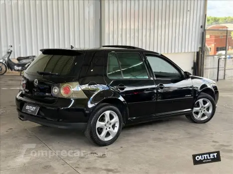 GOLF 2.0 MI SPORTLINE 8V FLEX 4P TIPTRONIC