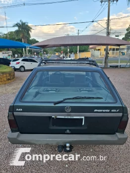 Parati 1.8 GLS
