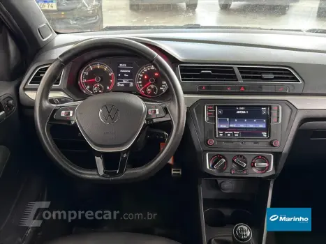 SAVEIRO 1.6 MSI EXTREME CD 16V FLEX 2P MANUAL