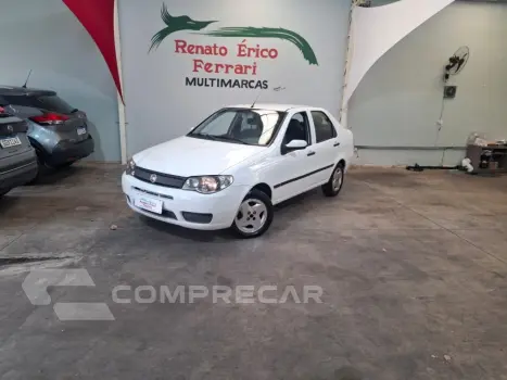 SIENA 1.0 MPI Fire 8V