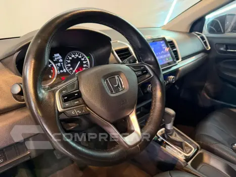 City 1.5 I-Vtec Flex Ex Cvt