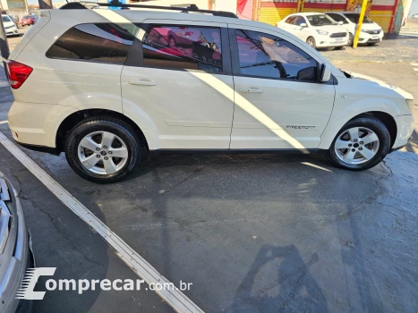 FREEMONT 2.4 Precision 16V