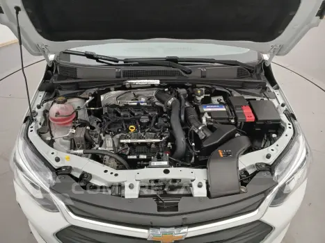 ONIX 1.0 TURBO FLEX PLUS LTZ AUTOMÁTICO