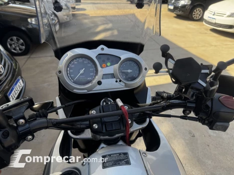 G 650 GS
