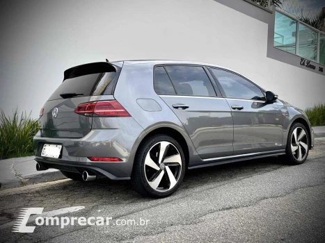 GOLF 2.0 350 TSI GASOLINA GTI DSG