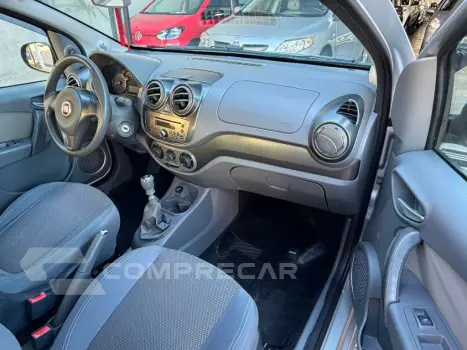 Palio ESSENCE 1.6 Flex 16V 5p