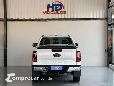 RANGER LTDPCD3D4A