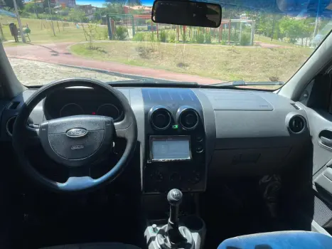 ECOSPORT 1.6 XLT 8V