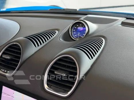 718 Boxster Style Edition 2.0 300cv