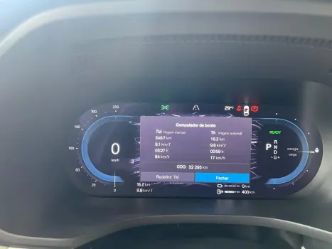 XC60 2.0 T8 Recharge Inscription Expression AWD Geartronic