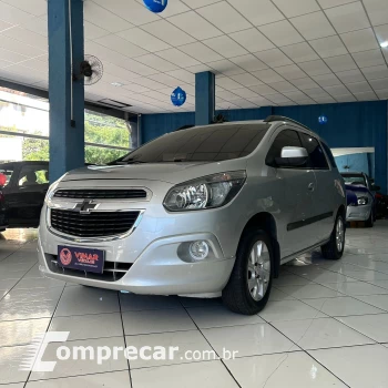 SPIN 1.8 LTZ 8V