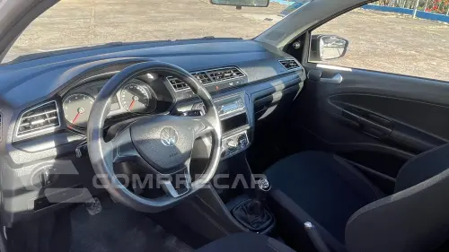 SAVEIRO 1.6 CS 8V