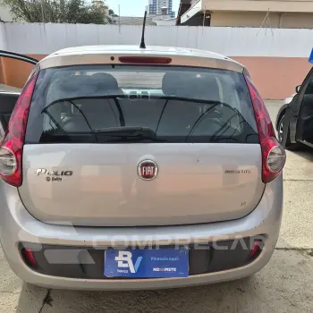 PALIO 1.4 MPI Attractive 8V