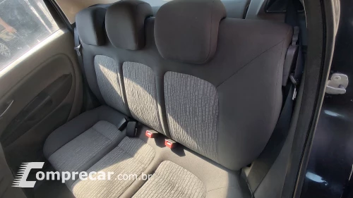 PUNTO 1.6 Essence 16V