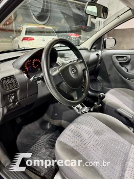 CORSA 1.0 MPFI MAXX 8V FLEX 4P MANUAL
